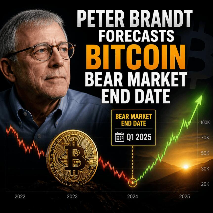 Crypto Breaking News