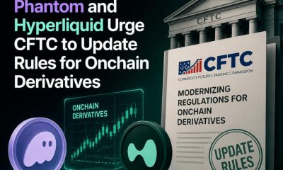 Crypto Breaking News