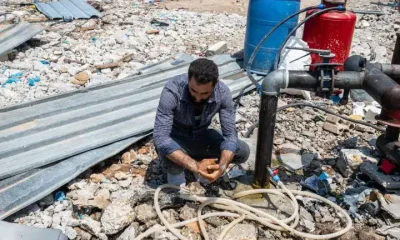 The IOF’s rampage in Lebanon’s rural south
