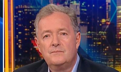 Piers Morgan's Uncensored Hits $145m Valuation in 18 Months