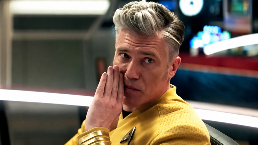 Star Trek’s Secret Trilogy Is Now Streaming For Free