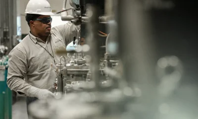 Manus produces monk fruit sweetener in US