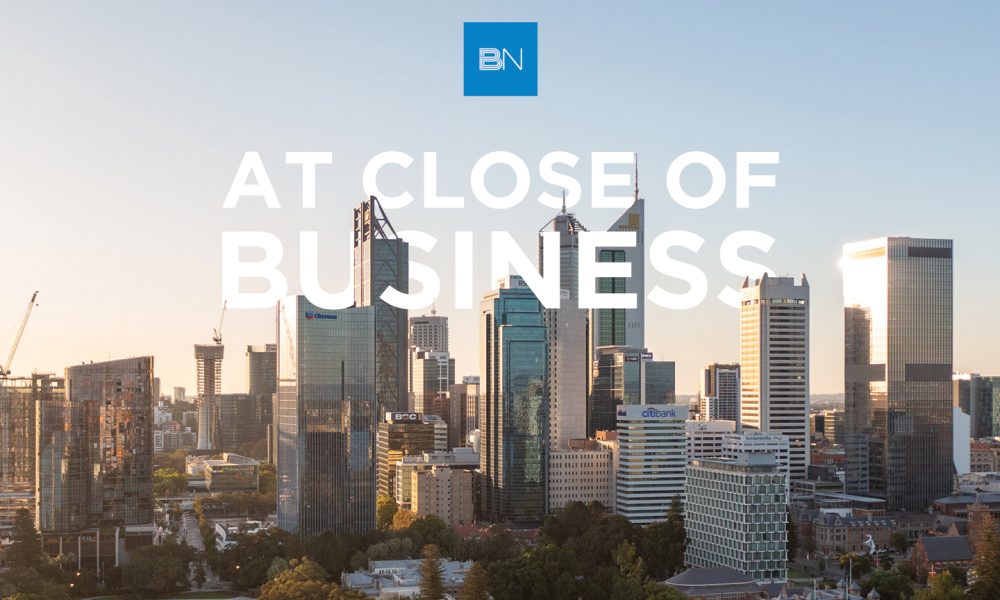 At Close of Business podcast July 10 2026