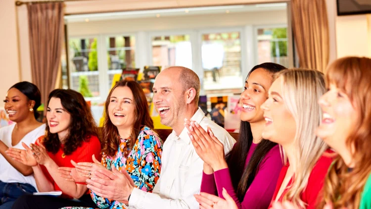 Behaviour change weight management referral schemes remain vital