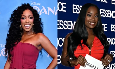 Porsha Williams Porsha Williams Shamea Morton Porsha Williams messy Shamea Morton's mother Porsha Williams' mother