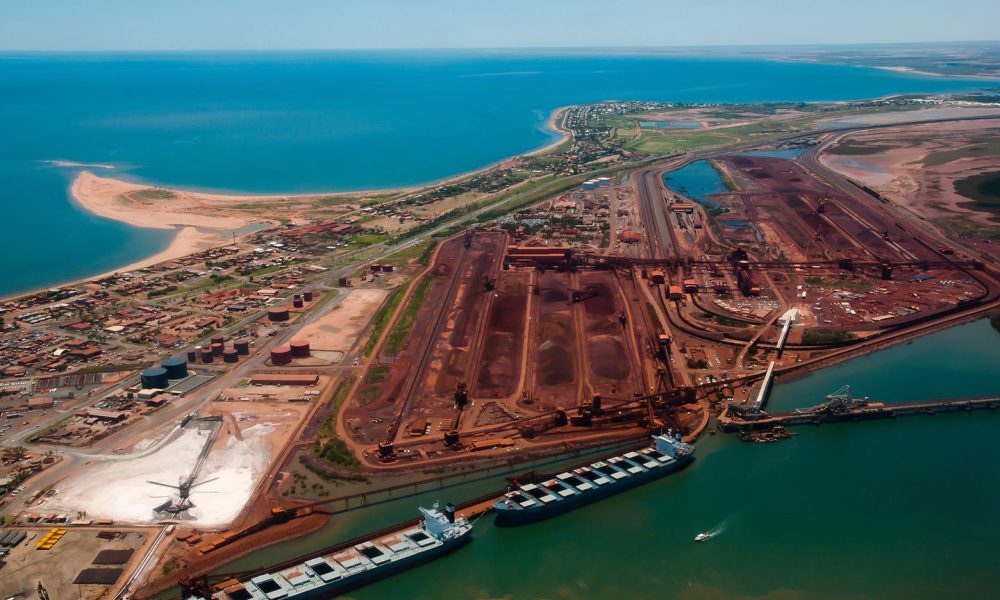Fair Work talks fail to stop Pilbara strike threat