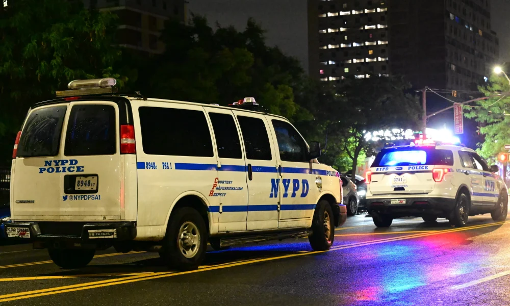 Prayers Up! At Least 8 Injured, Including 4 Children, In NYC Mass Shooting During July 4th Celebration (VIDEOS)