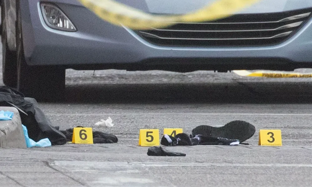 Prayers Up! Tucson Mass Shooting Leaves At Least 10 Victims Hospitalized As Suspect Is Taken Into Custody (VIDEO)