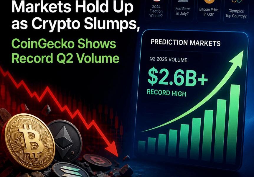 Crypto Breaking News
