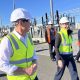 Hanson walks in, reality walks out: Cook