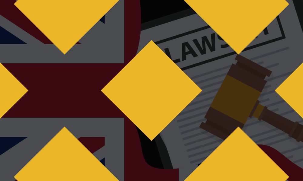 Binance hit with $200M UK lawsuit one day before EU exit