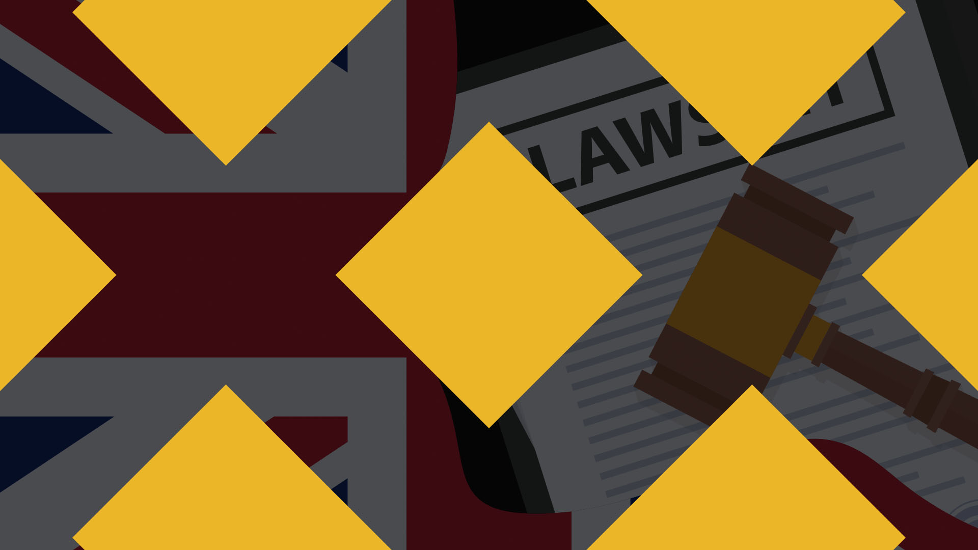 Binance hit with $200M UK lawsuit one day before EU exit
