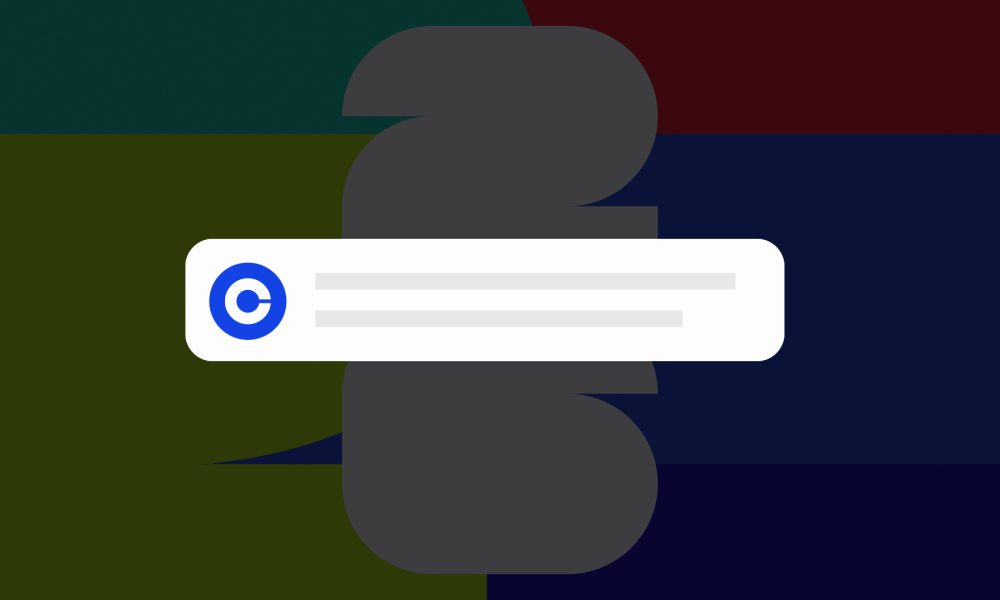 Coinbase AI push notification hallucinated World Cup winner