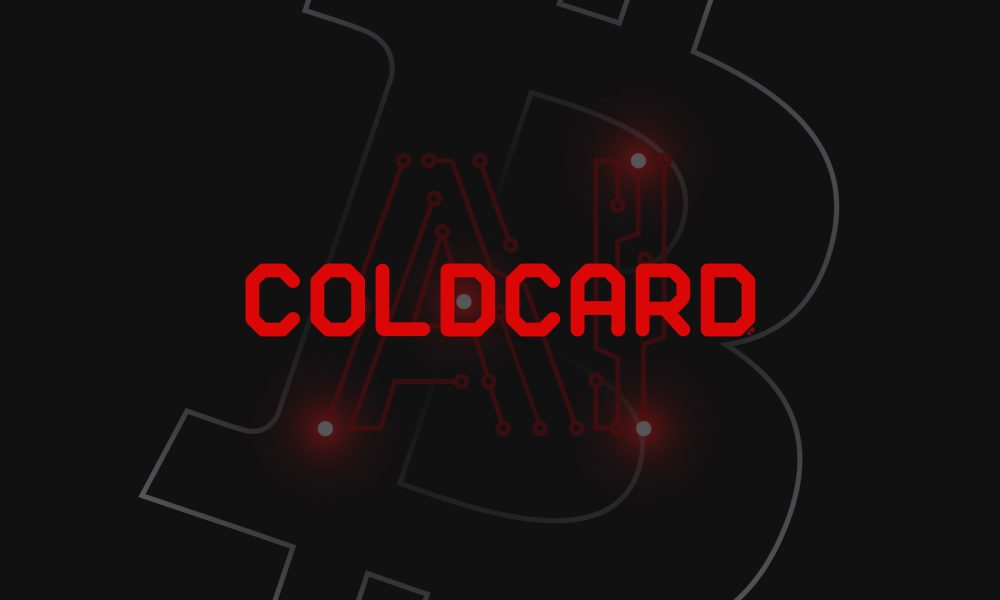 Coldcard attack: 25 minutes, 500 wallets, $38M in BTC gone