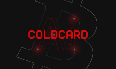 Coldcard attack: 25 minutes, 500 wallets, $38M in BTC gone