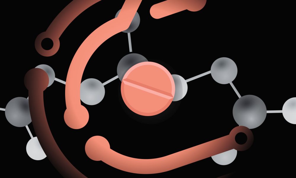 Crypto payments for peptides reportedly on pace for $100M per year