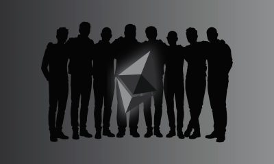 Where are the Ethereum founders 11 years after the genesis block?