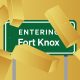 Scott Bessent confirms Fort Knox full of gold despite Musk's claims