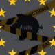 European Union sanctions Justin Sun's HTX