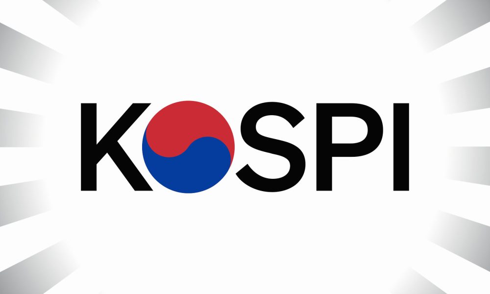 South Korea's stock exchange has paused trading 38 times this year