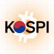 South Korea’s KOSPI has erased more than Bitcoin’s market cap in 29 days