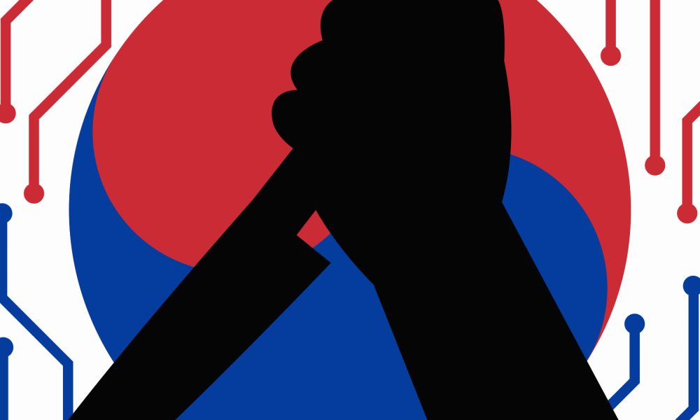 Stock YouTuber stabbed in South Korea during market crash