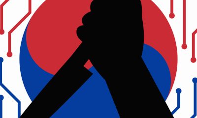 Stock YouTuber stabbed in South Korea during market crash