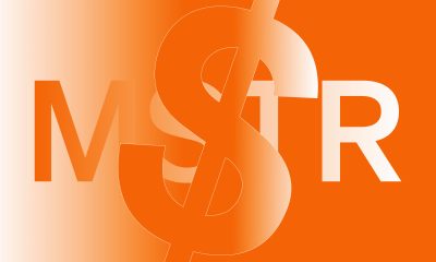Michael Saylor has sold $14 billion MSTR under 2.5x mNAV