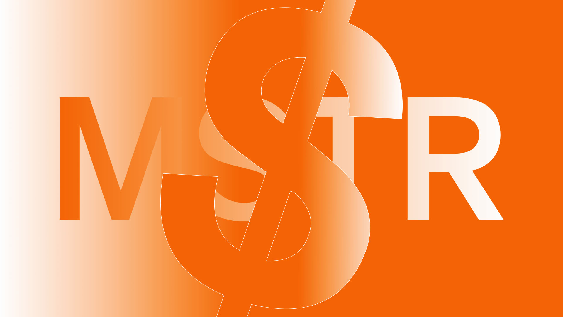 Michael Saylor has sold $14 billion MSTR under 2.5x mNAV