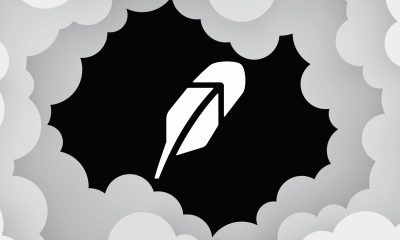 Robinhood Chain’s memecoin boom is already imploding