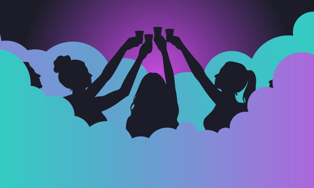 Professional crypto scammer says drunk girls scammed him