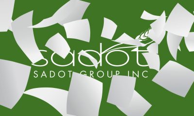 Sadot Group crashed 72%, halted five times today after short-seller report