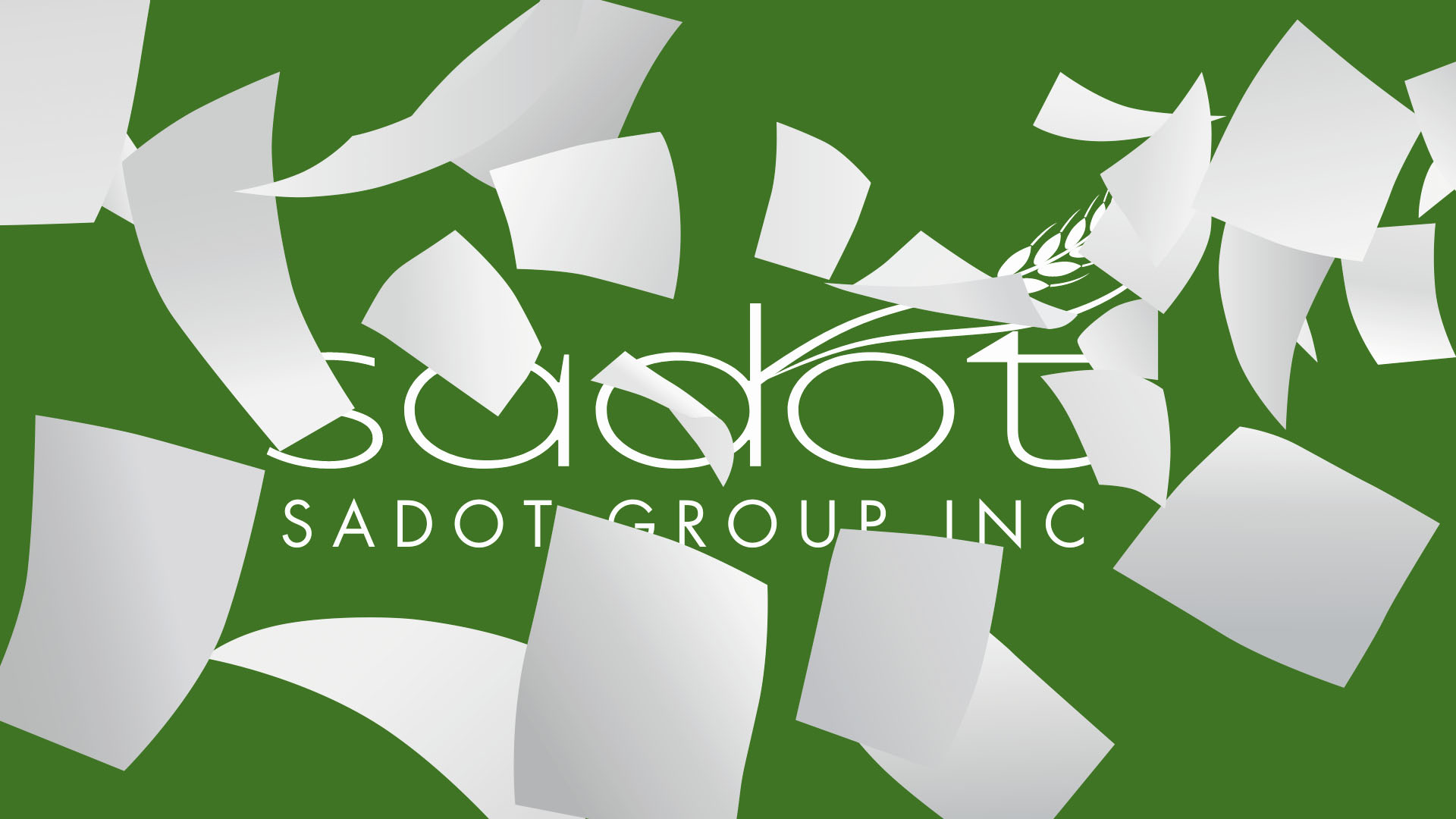 Sadot Group crashed 72%, halted five times today after short-seller report