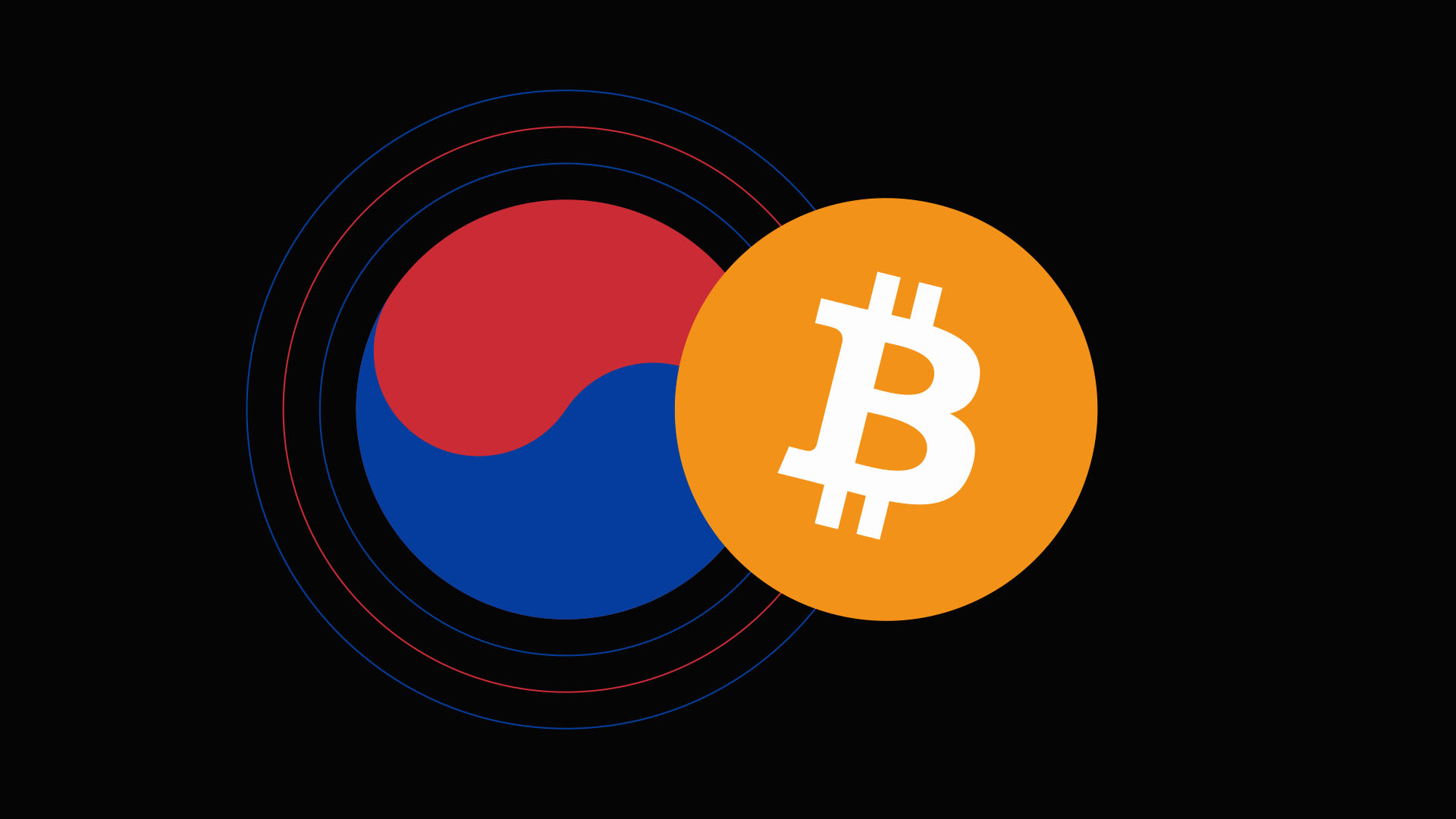South Korea’s stock market is officially more volatile than BTC