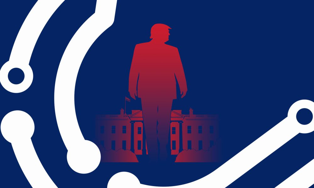 The failures and follies of Trump's crypto White House