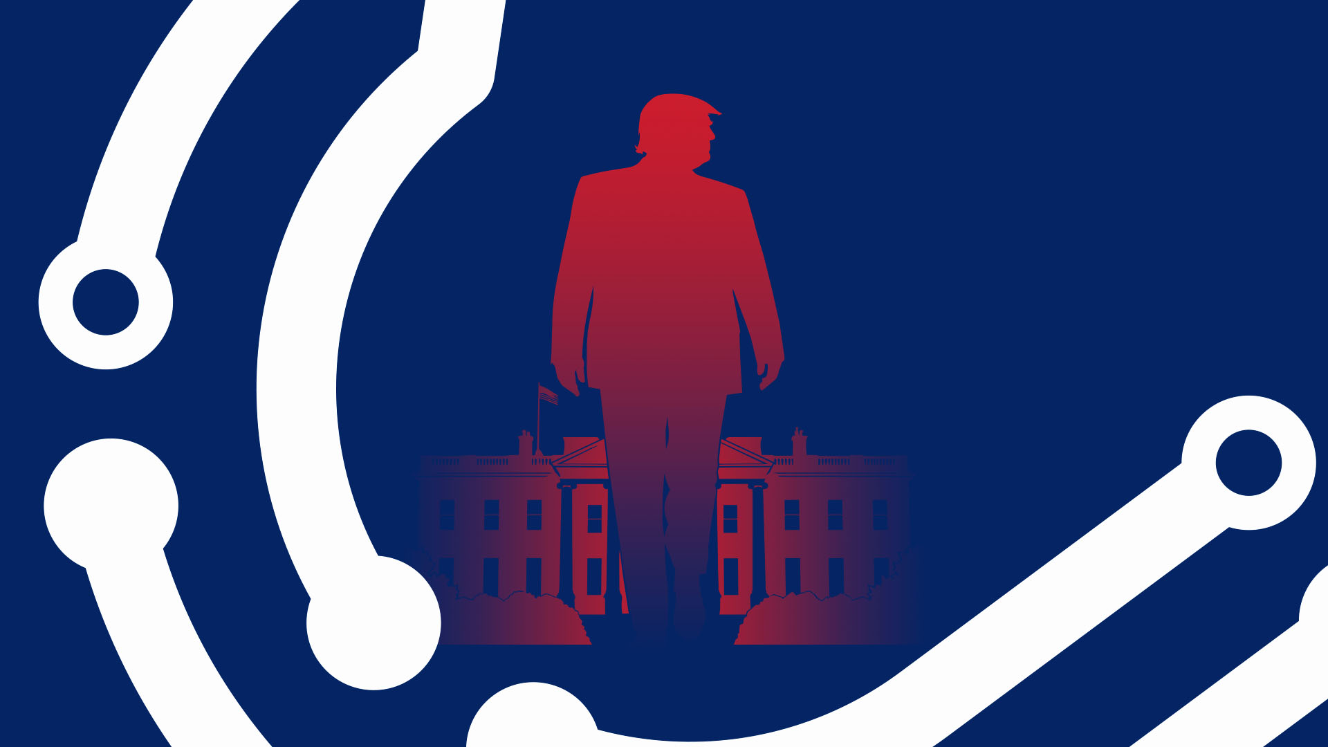 The failures and follies of Trump's crypto White House