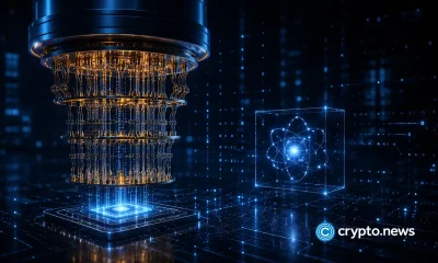Bitcoin giants unite with $15M plan to fight quantum threat