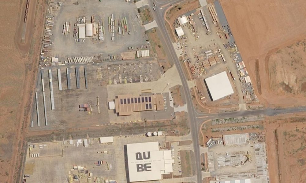 Qube Energy buys Karratha lot for $6.6m