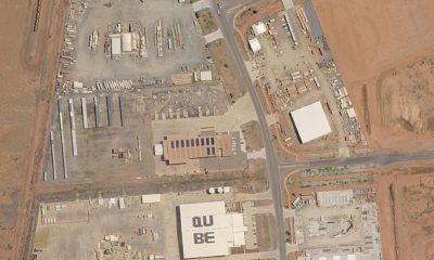 Qube Energy buys Karratha lot for $6.6m