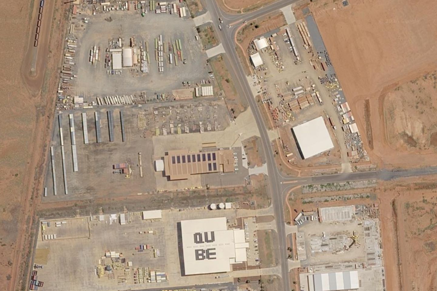 Qube Energy buys Karratha lot for $6.6m