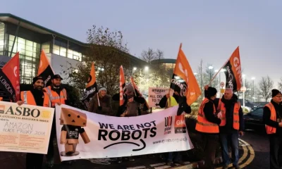'Reframing the debate from a binary discussion of winners and losers': Yuan Yang reviews 'We Are Not Machines'