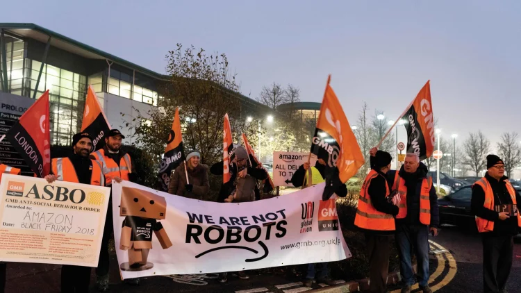 'Reframing the debate from a binary discussion of winners and losers': Yuan Yang reviews 'We Are Not Machines'