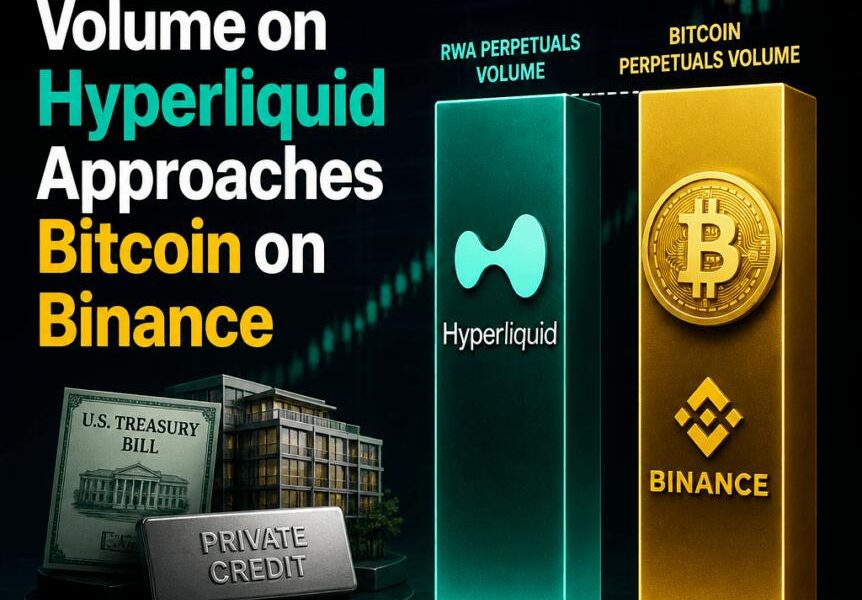 Crypto Breaking News