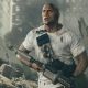 Dwayne Johnson Brings Blockbuster 80s Video Game  To Life In Latest HBO Max Streaming Hit