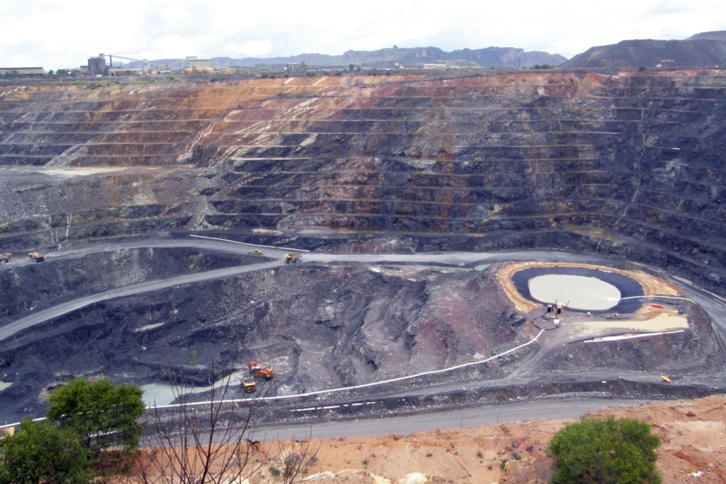 OPINION: The world wants uranium, WA Labor says no