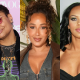 Raven-Symoné & Adrienne Bailon-Houghton Give Peek Into 'Cheetah Girls' Rehearsals After Kiely Williams Sister Drags Them Online