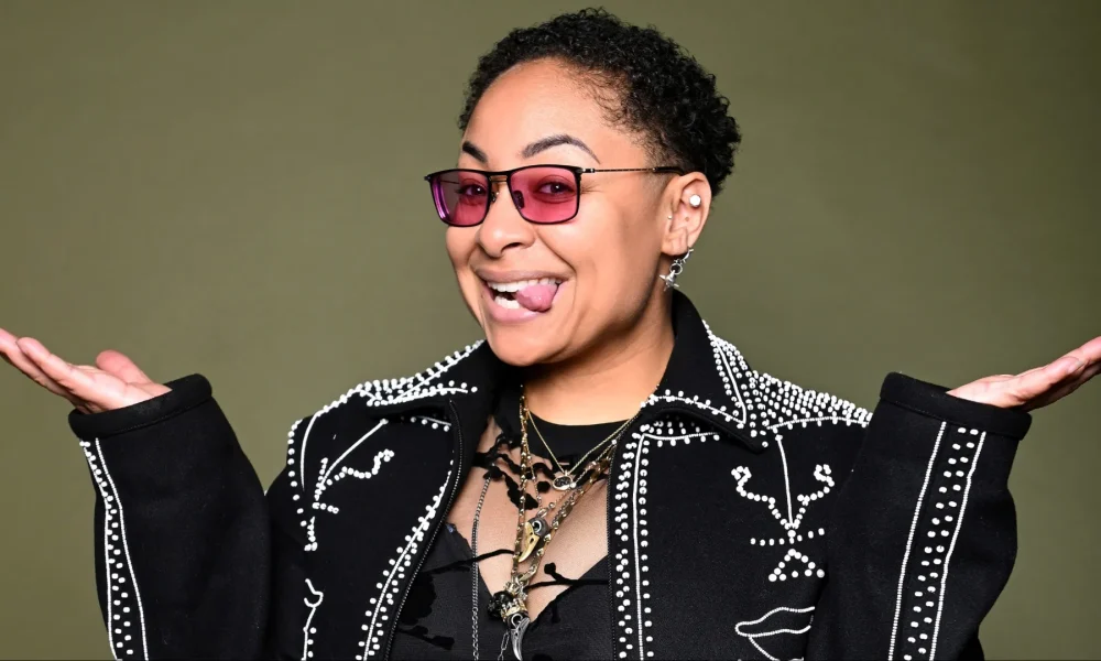 Raven-Symoné Raven-Symoné The Cheetah Girls Raven-Symoné Cheetah Girls 4 Raven-Symoné The Cheetah Girls 4 The Cheetah Girls: Next Gen