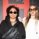 Did That? Raven-Symoné & Her Wife Miranda Maday Have Fans Cuttin' Up After Showing Off Their Modeling Skills (VIDEO)