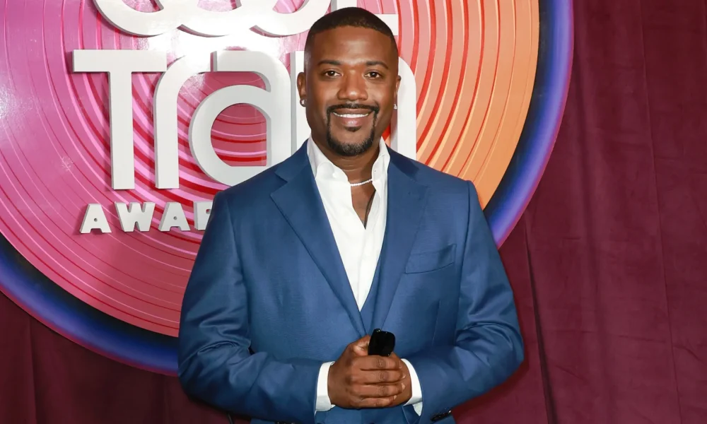 Ray J BroRilla One Wish impression funny viral Victoria Woods