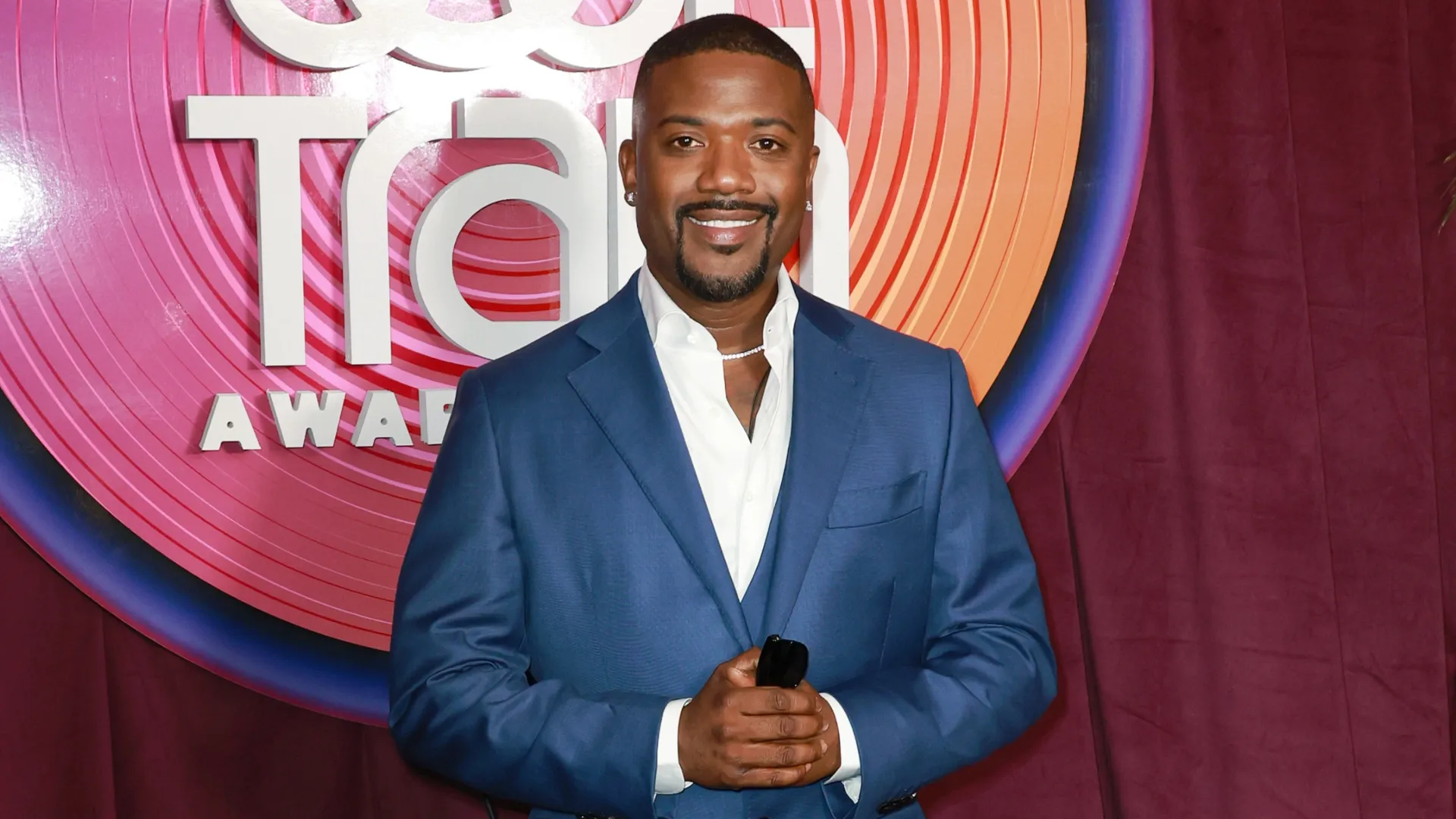 Ray J BroRilla One Wish impression funny viral Victoria Woods